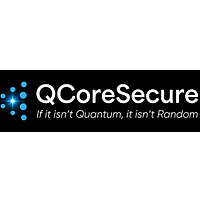 QCoreSecure logo