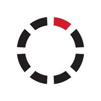 Red Vector logo