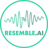 Resemble AI logo
