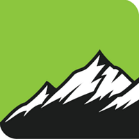 Ridge Security logo