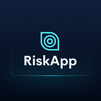 RiskApp logo