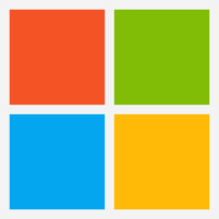 RiskIQ (Microsoft) logo