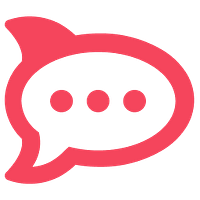 Rocket.Chat logo