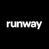 Runway AI logo