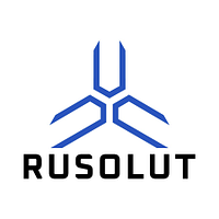 Rusolut logo