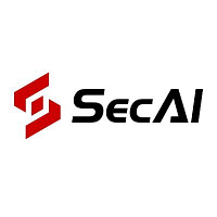 SecAI PTE logo