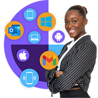 SecuMailer logo