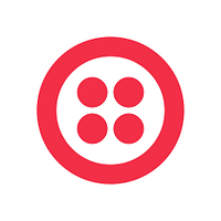 Twilio SendGrid logo