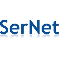 SerNet logo