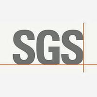 SGSCorp logo