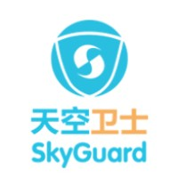 SkyGuard logo