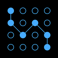 Skyrelis logo