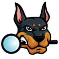 Autopsy / The Sleuth Kit logo