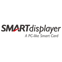 SmartDisplayer Technology logo