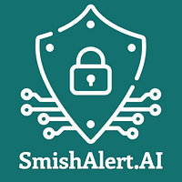 SmishAlert logo