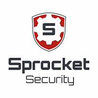 Sprocket Security logo