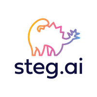 Steg.AI logo