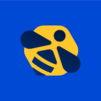 StrangeBee logo