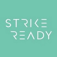 StrikeReady logo