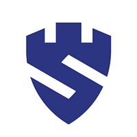 StrongKeep logo