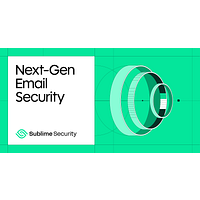 Sublime Security logo