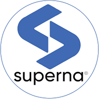 Superna logo