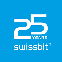 Swissbit AG logo