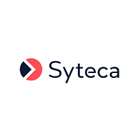 Syteca logo