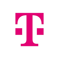 T-Mobile US logo