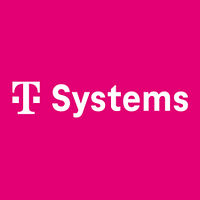 T-Systems International GmbH logo