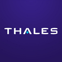 Thales logo