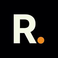 The Record logo
