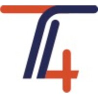 Trust Four logo