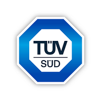 TUV SUD logo