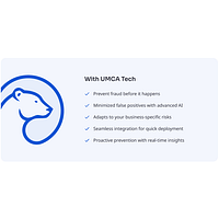 UMCA Technologies logo