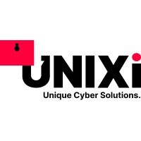 Unixi‎ logo