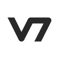 V7 Labs logo