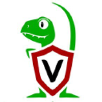 Velociraptor logo