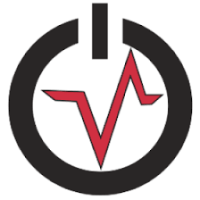 Volatility Foundation logo