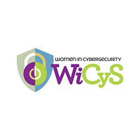 WiCyS logo