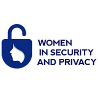 Women in Security and Privacy logo