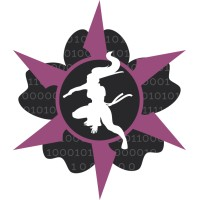 Women's Cyberjutsu logo