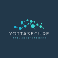 Yottasecure logo