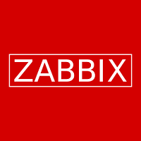 Zabbix logo