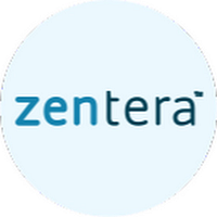 Zentera Systems logo