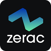 Zerac logo