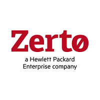 Zerto logo