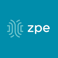 ZPE Systems logo